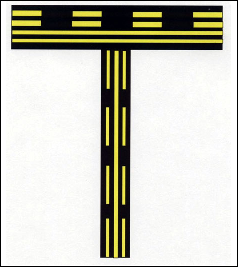 Enhanced Taxiway Centerline