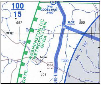 SFRA Boundary