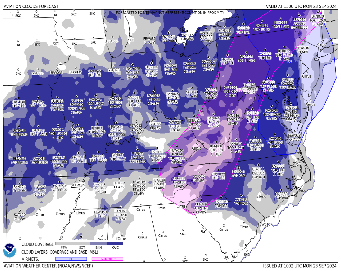 Aviation Cloud Forecast