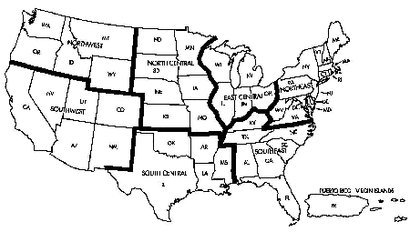 Chart Supplement U.S. Geographic Areas